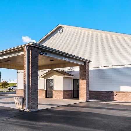 Americas Best Value Inn-Wenona Exterior photo