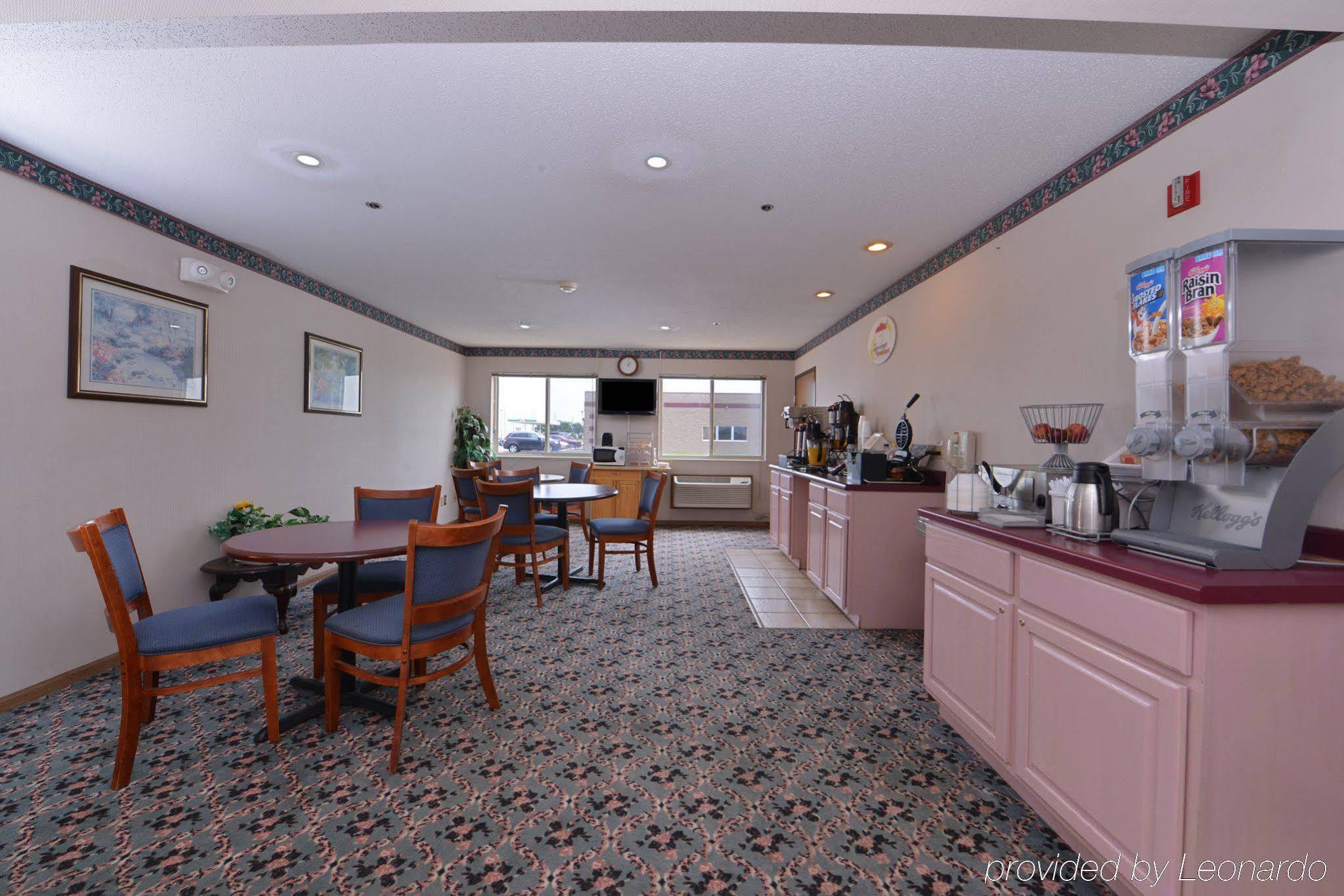 Americas Best Value Inn-Wenona Exterior photo