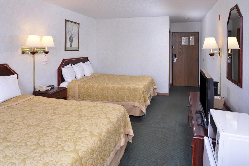 Americas Best Value Inn-Wenona Room photo