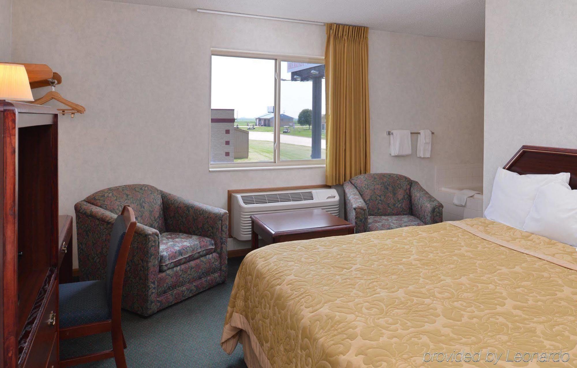 Americas Best Value Inn-Wenona Exterior photo